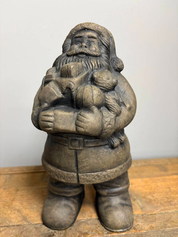 Brynxz Santa Claus Funny
