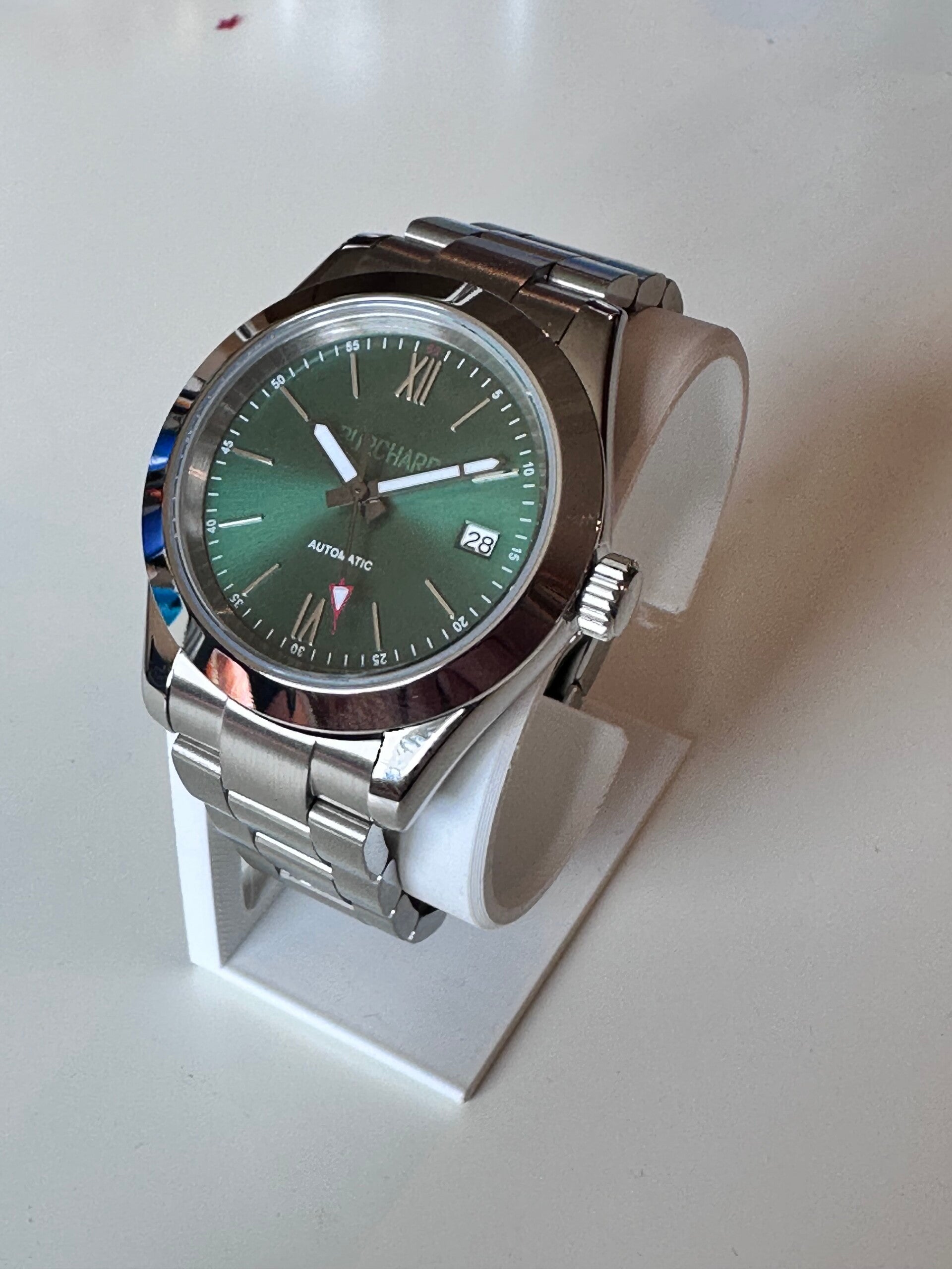 Burchard Evergreen - Edition 1 (limited)