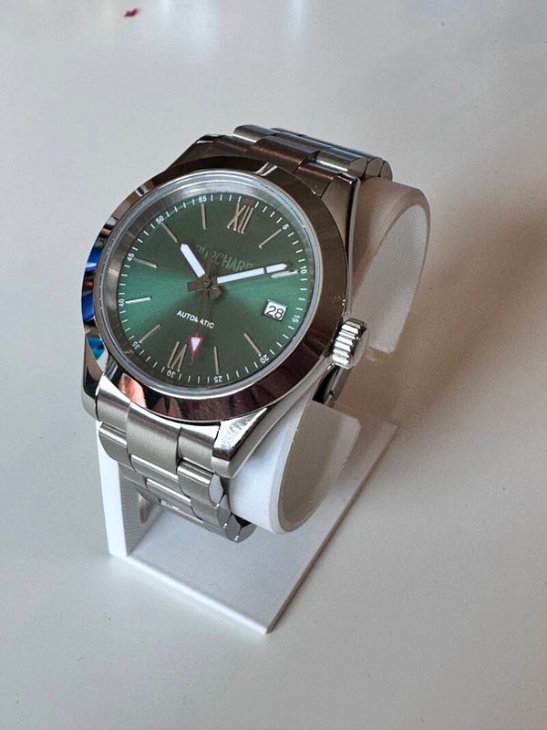 Burchard Evergreen - Edition 1 (limited)