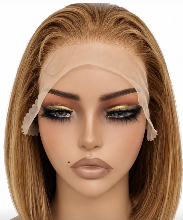 Eden Bob Wig