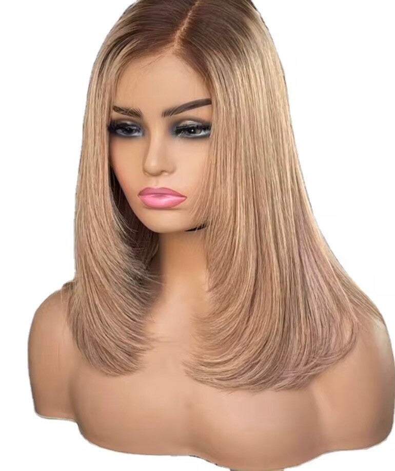 Nayrah Wig