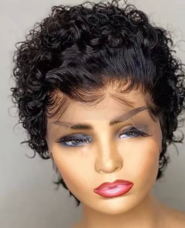 Amarah Pixie Wig