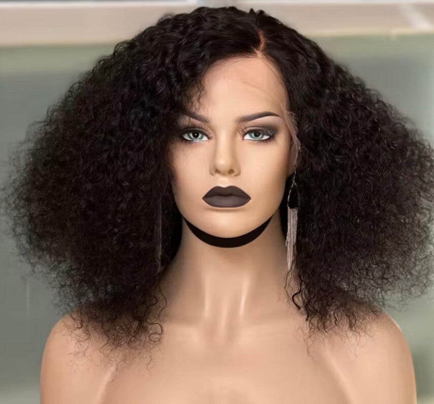 Nana Ama Loose Afro Curl Wig
