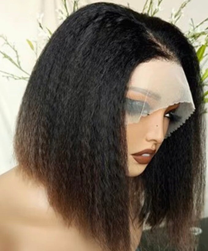 Bisi Bob Synthetic Wig