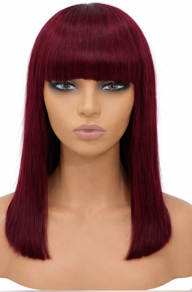 Valentina Fringe