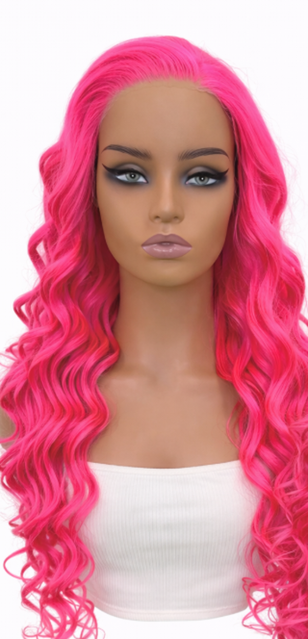 Kandie Body Wave Wig