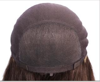 Hannah Mono/ Silicone Virgin Wig