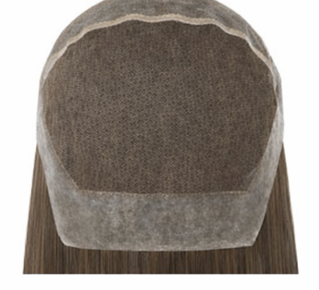 Phoebe Polyurethane Wig