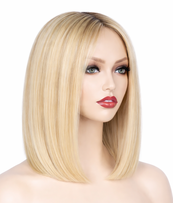 Alberta Wig