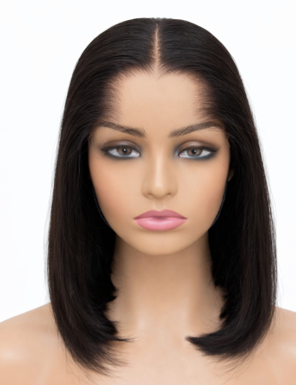 Madeline  Lagos Hairline 5X5 HD Wig