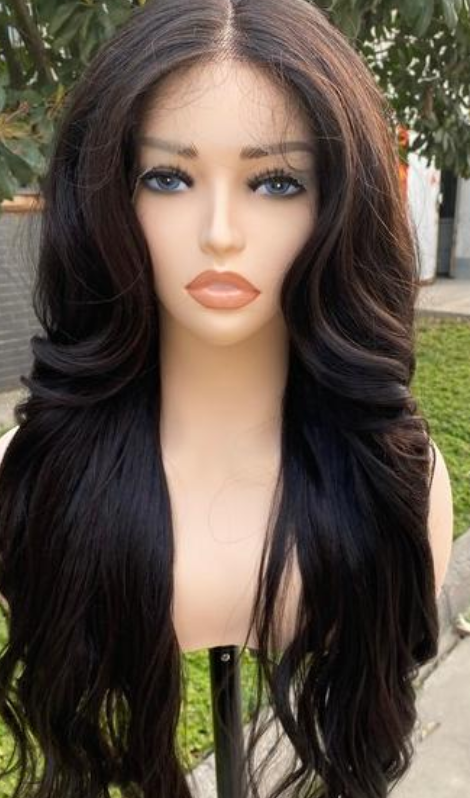 Fifi Synthetic Wig