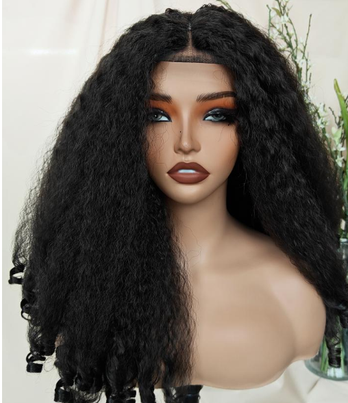 Atiara Synthetic Wig