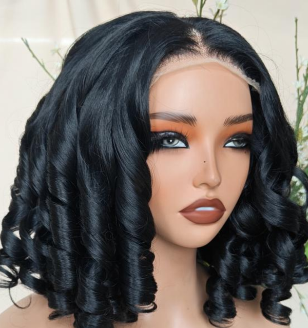 Eliana Synthetic Wig