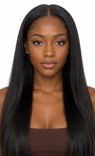 Destiny Collection -Lightweight Afro-Carribean Wigs