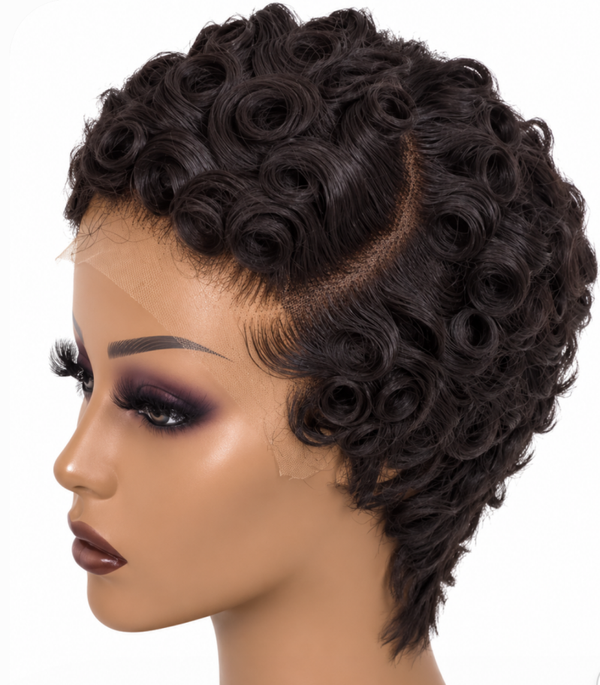 Penelle Pixie Wig