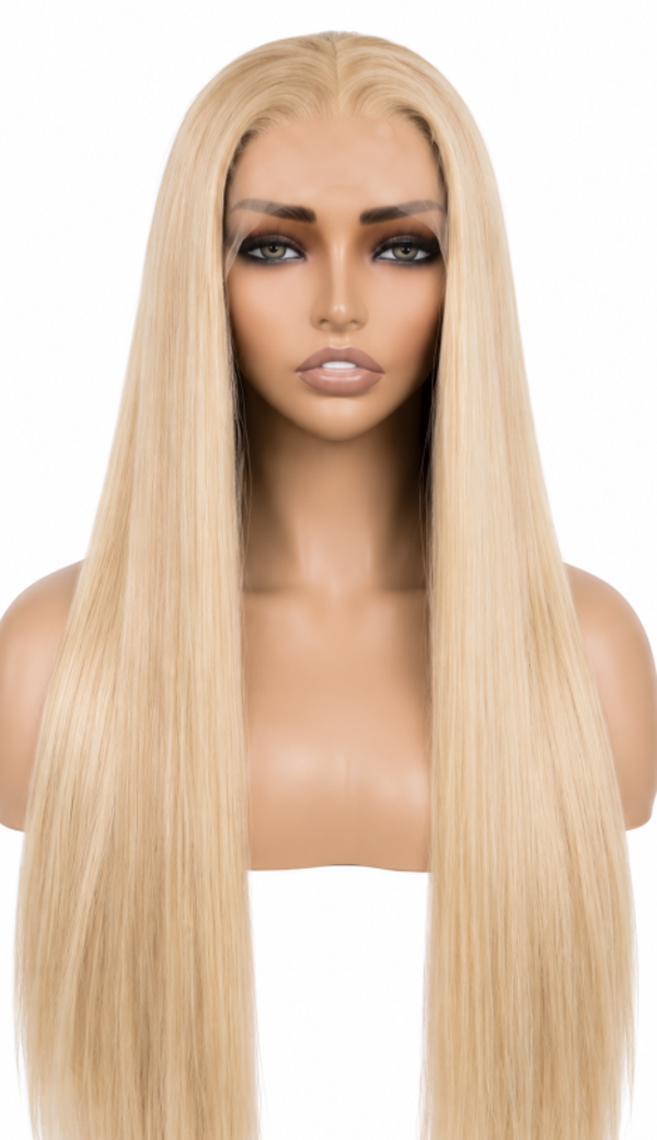 Liz Synthetic Wig