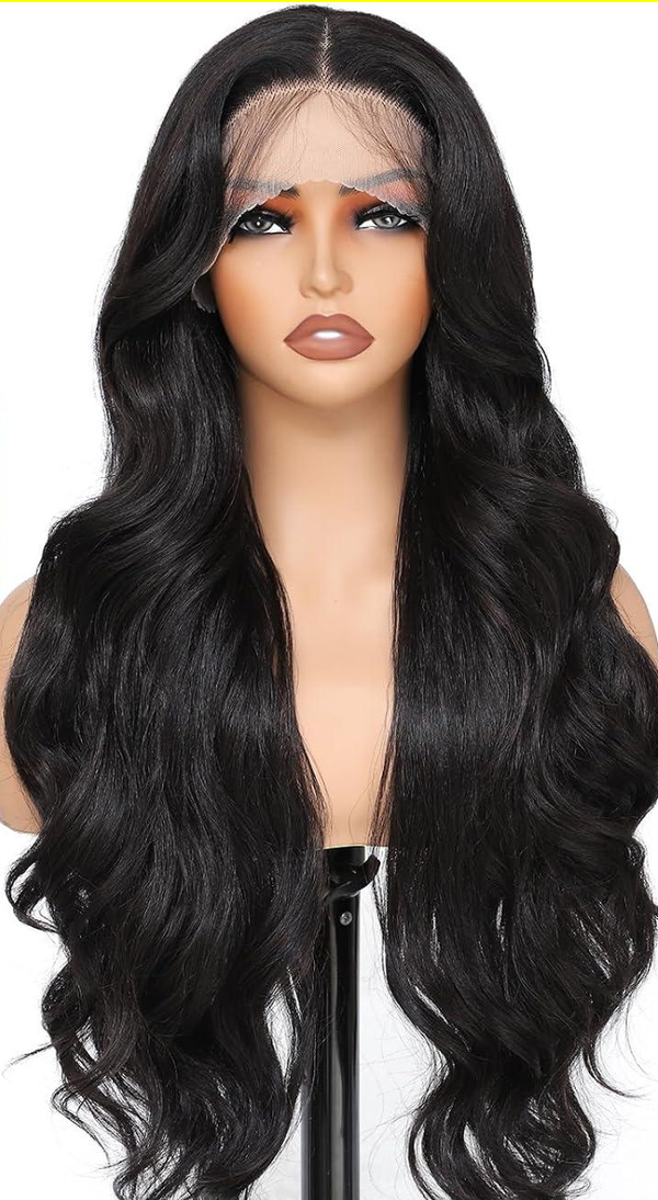 Selah Body Wave Synthetic Wig