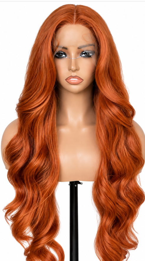 Selah Body Wave Synthetic Wig