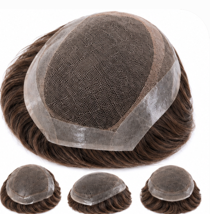 David Men's Toupee