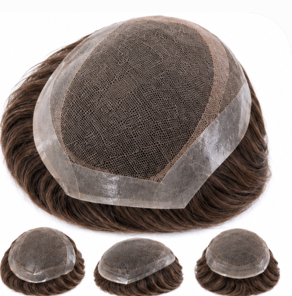 David Men's Toupee