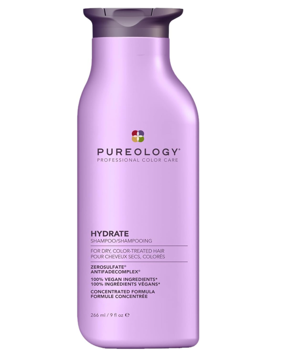 Hydrate Shampoo (Human Hair )