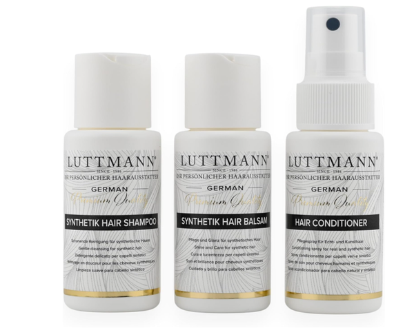 Synthetic Aftercare Kit