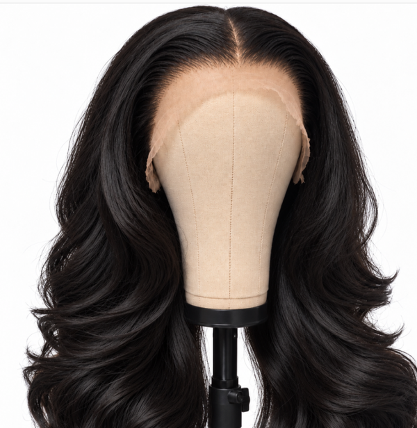 Lois Body Wave Frontal Wig