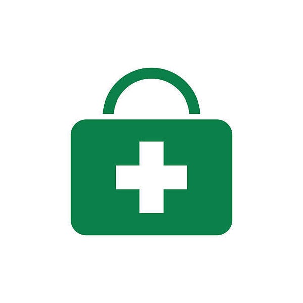 First Aid at Work