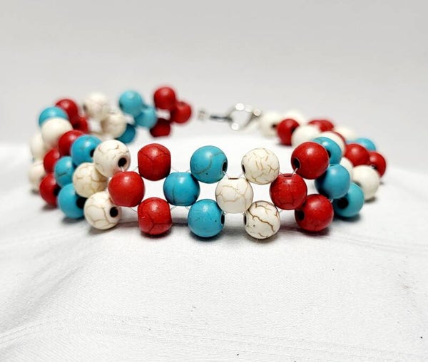 Boho Style Bracelet