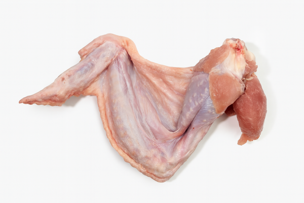 10KG UNCUT TURKEY WHOLE WINGS (BLANKETS)