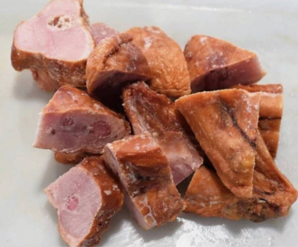 7KG SMOKED TURKEY (UNCUT)