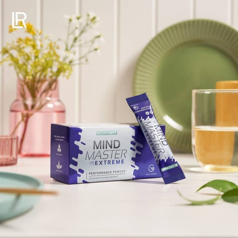 mind master extreme lr health beauty