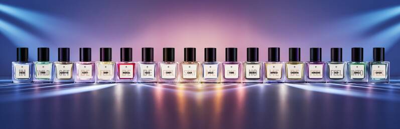 parfums LR MOOD INFUSION