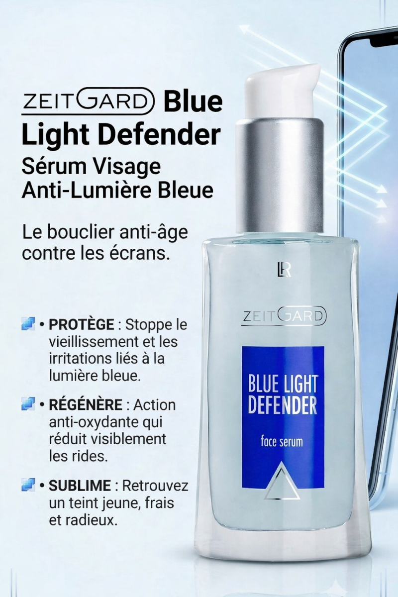 blue light defender lr health beauty