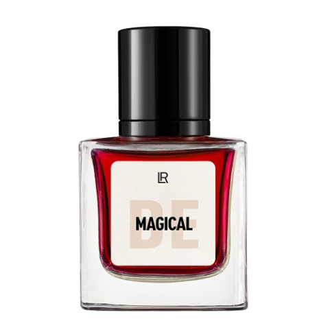 be magical parfum lr