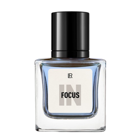 in focus parfum lr