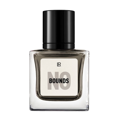 no bounds parfum lr