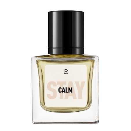 stay calm parfum lr