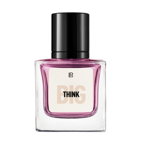 thing big parfum lr