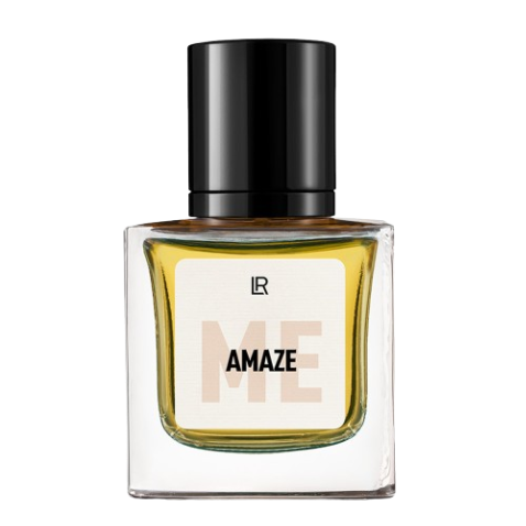 amaze me parfum lr