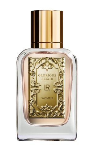 GLORIOUS ELIXIR WOMEN PARFUM LR