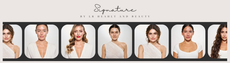 maquillage lr health & beauty