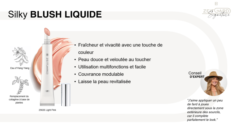 maquillage lr health & beauty