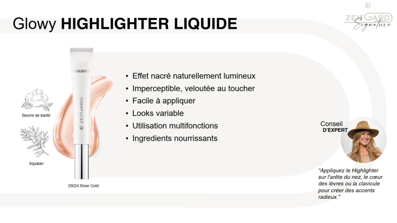 maquillage lr health beauty