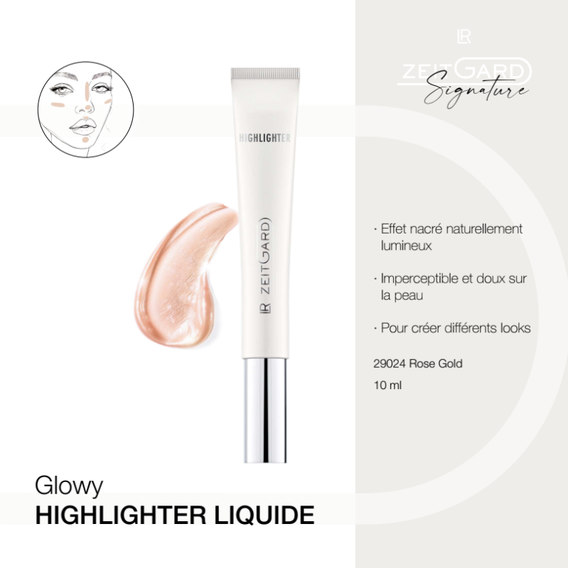 HIGHLIGHTER LIQUIDE LR