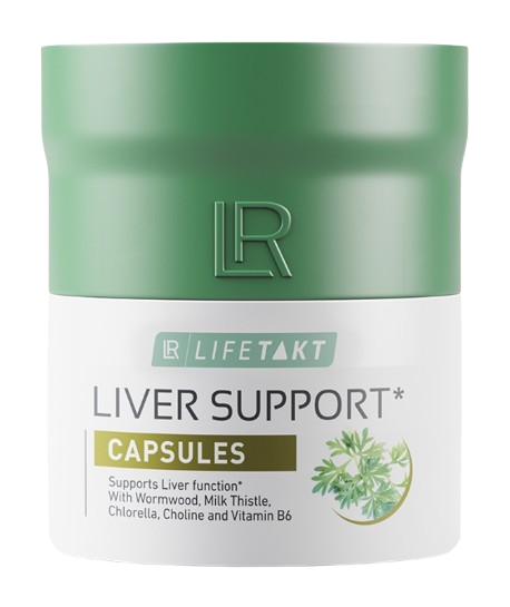 Liver Support LR