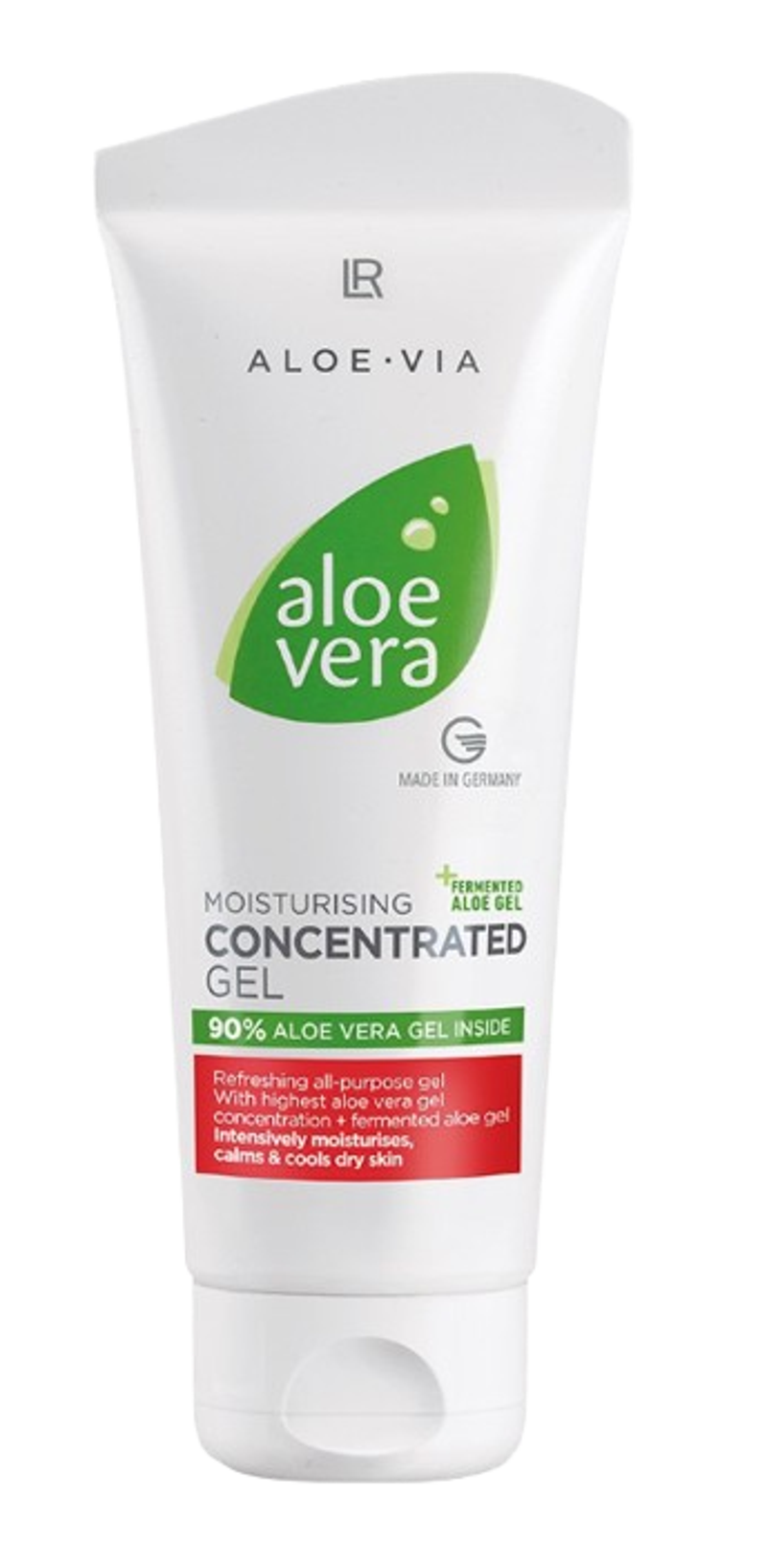 concentrate aloe vera lr