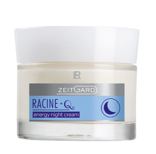  crème nuit racine lr health beauty