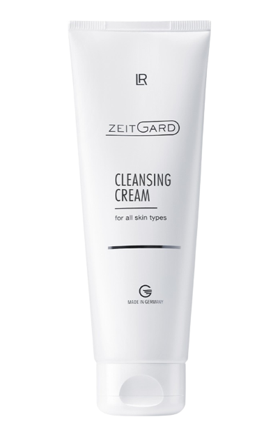crème nettoyante zeitgard lr