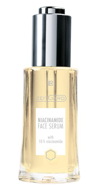 sérum niacinamide zeitgard lr